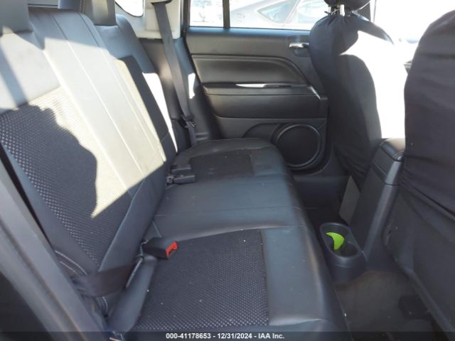1C4NJDEBXED530576 Jeep Compass Latitude