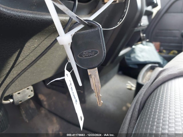 Ford F-150 Xl 2014 1FTMF1CMXEKD41504 Image 11