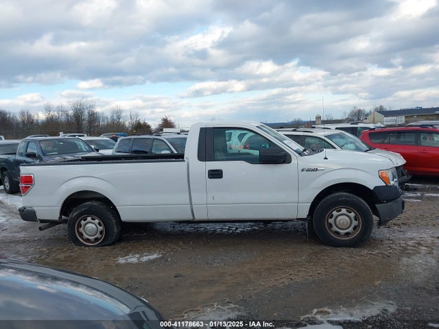 Ford F-150 Xl 2014 1FTMF1CMXEKD41504 Image 13