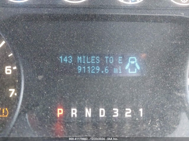 Ford F-150 Xl 2014 1FTMF1CMXEKD41504 Image 15