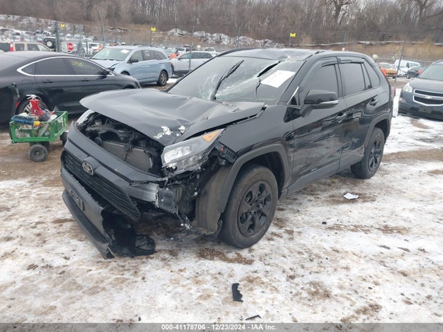 JTMG1RFV1LD050082 Toyota RAV4 LE