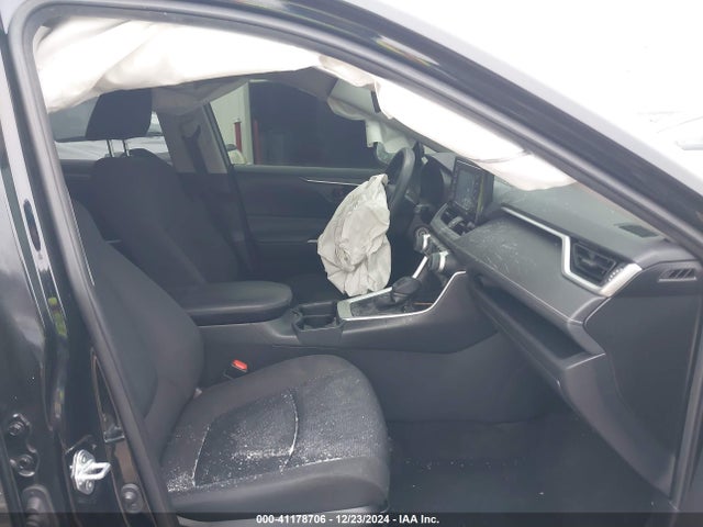 JTMG1RFV1LD050082 Toyota RAV4 LE