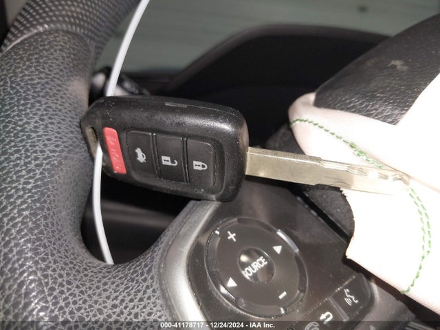 Honda Civic Lx 2017 19XFC2F56HE027237 Image 11
