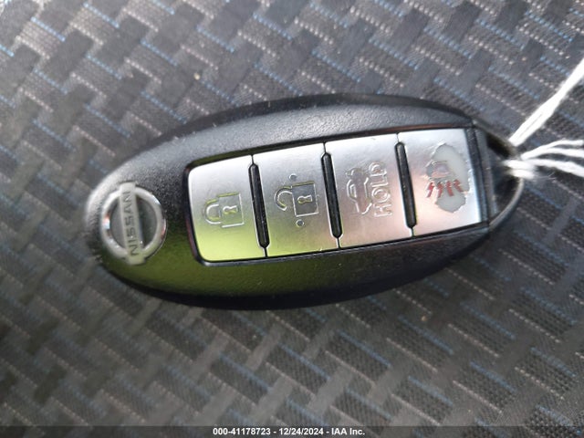 Nissan SENTRA SR 2016 3N1AB7AP2GY274581 Image 11