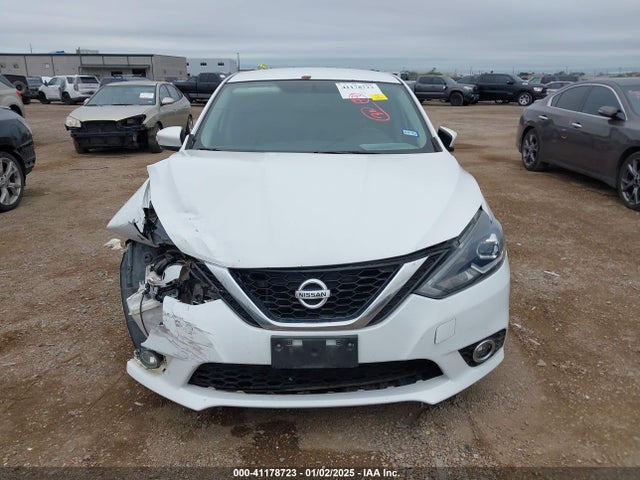 Nissan SENTRA SR 2016 3N1AB7AP2GY274581 Image 12