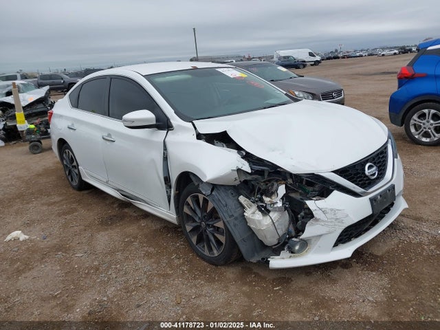Nissan SENTRA SR 2016 3N1AB7AP2GY274581 Image 13