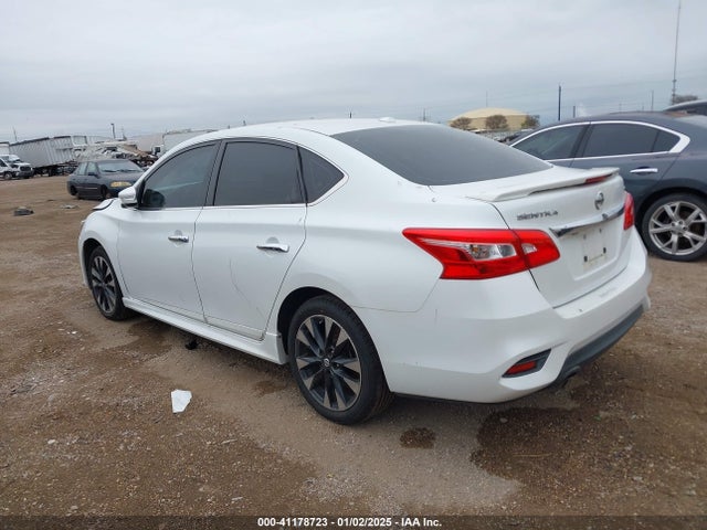 Nissan SENTRA SR 2016 3N1AB7AP2GY274581 Image 14