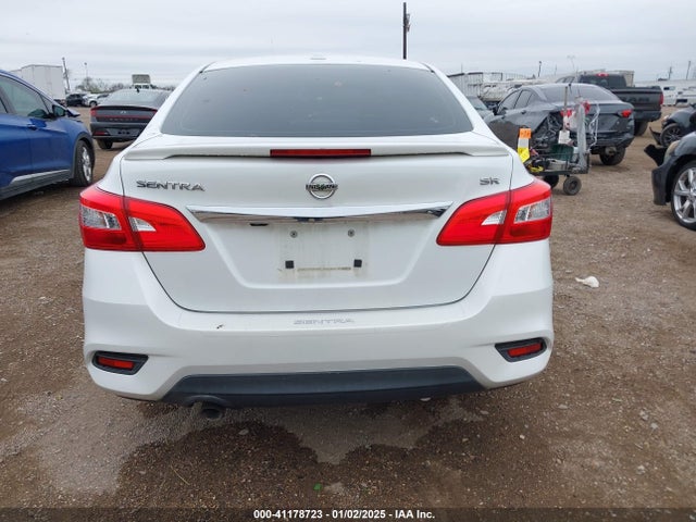 Nissan SENTRA SR 2016 3N1AB7AP2GY274581 Image 16