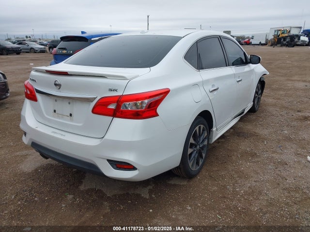 Nissan SENTRA SR 2016 3N1AB7AP2GY274581 Image 4