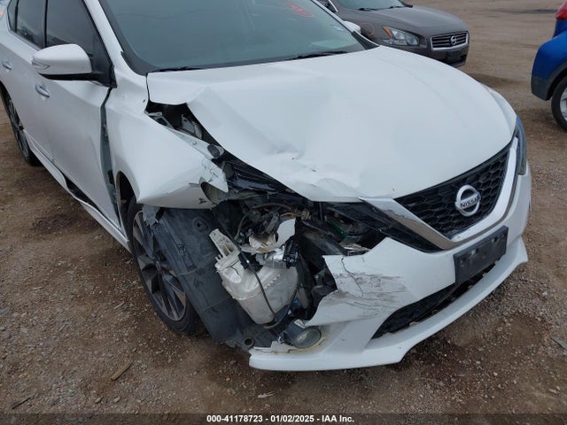 Nissan SENTRA SR 2016 3N1AB7AP2GY274581 Image 6