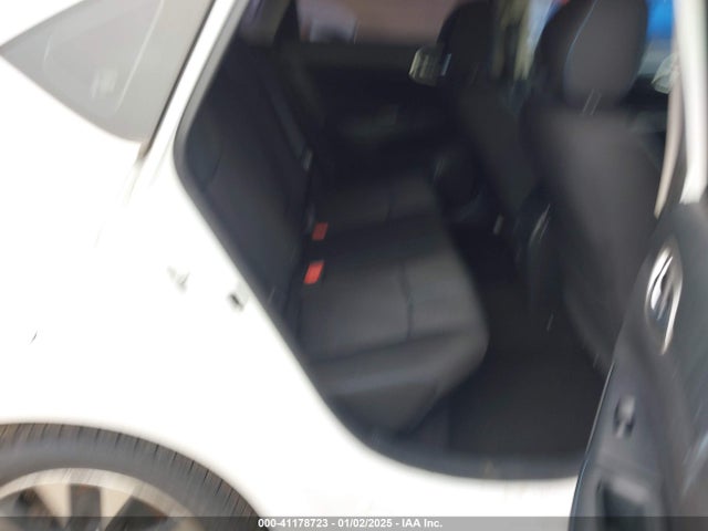 Nissan SENTRA SR 2016 3N1AB7AP2GY274581 Image 8