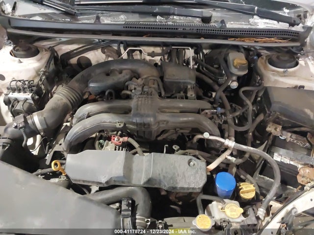 Subaru Crosstrek 2.0i Premium 2017 JF2GPABC7HG251576 Image 10