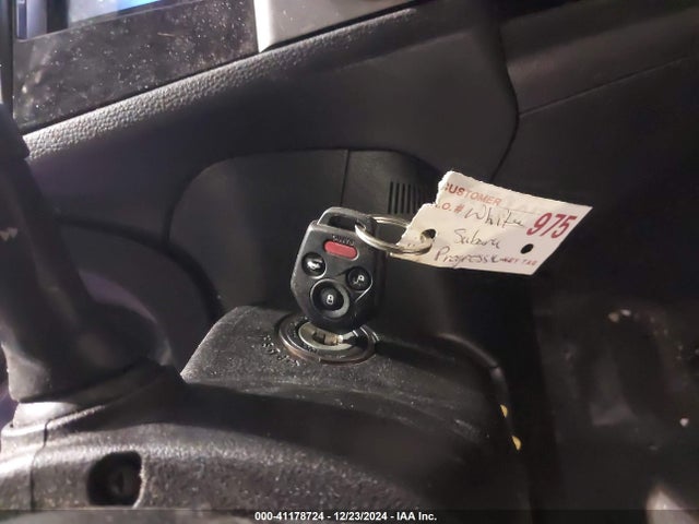 Subaru Crosstrek 2.0i Premium 2017 JF2GPABC7HG251576 Image 11