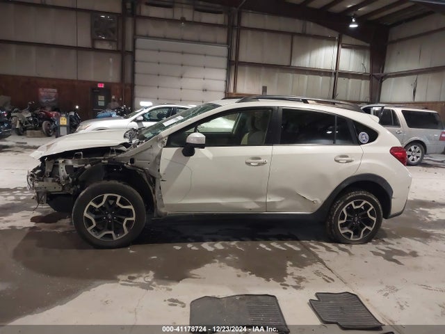 Subaru Crosstrek 2.0i Premium 2017 JF2GPABC7HG251576 Image 14