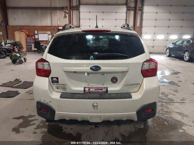 Subaru Crosstrek 2.0i Premium 2017 JF2GPABC7HG251576 Image 16