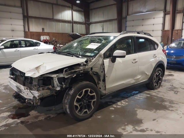 Subaru Crosstrek 2.0i Premium 2017 JF2GPABC7HG251576 Image 6