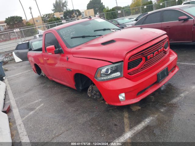 3C6JR6CT6JG255422 auction archive image