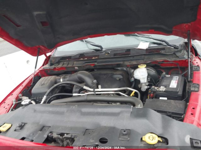 3C6JR6CT6JG255422 RAM 1500