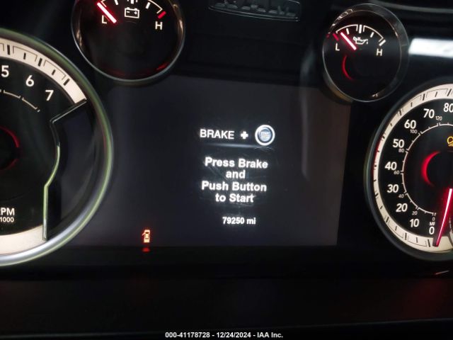 3C6JR6CT6JG255422 RAM 1500