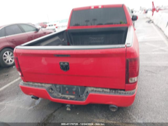 3C6JR6CT6JG255422 RAM 1500