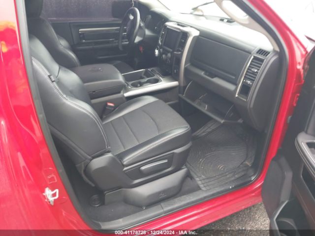3C6JR6CT6JG255422 RAM 1500