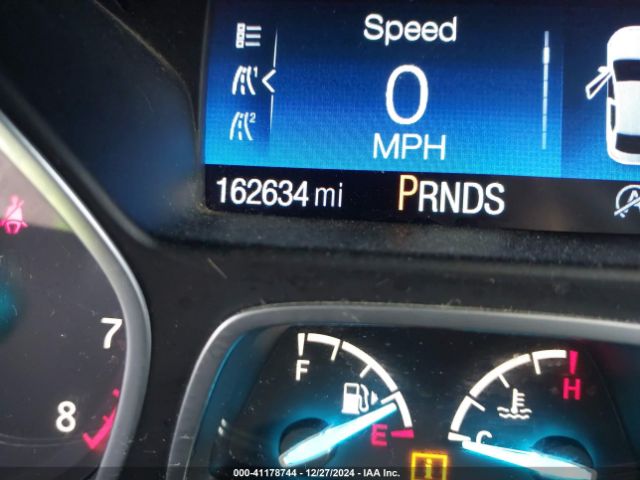 1FMCU9G9XHUC35659 Ford ESCAPE SE