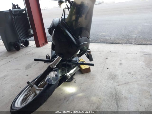 2007 HARLEY-DAVIDSON FXD 1HD1GM4387K305190 Photo 4