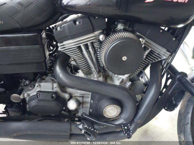 2007 HARLEY-DAVIDSON FXD 1HD1GM4387K305190 Photo 7