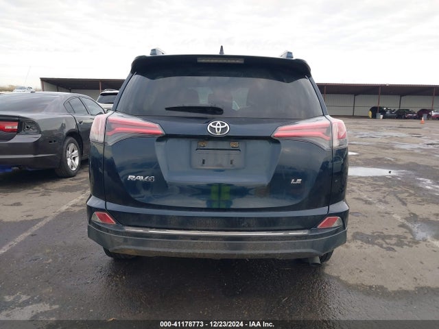 Toyota RAV4 LE 2017 JTMZFREV9HJ135806 Image 15