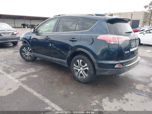 Toyota RAV4 LE 2017 JTMZFREV9HJ135806 Image 3
