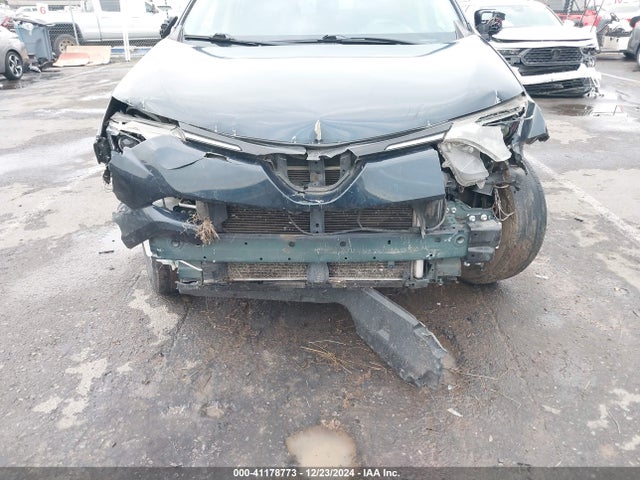 Toyota RAV4 LE 2017 JTMZFREV9HJ135806 Image 6