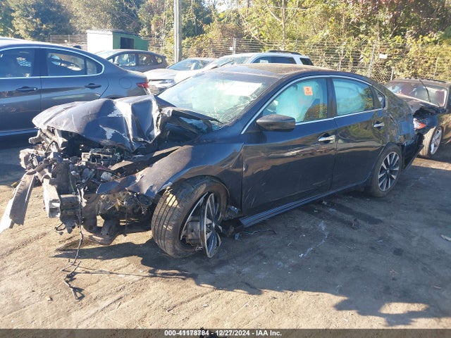 Nissan Altima 2.5 Sv 2018 1N4AL3AP4JC204282 Image 2