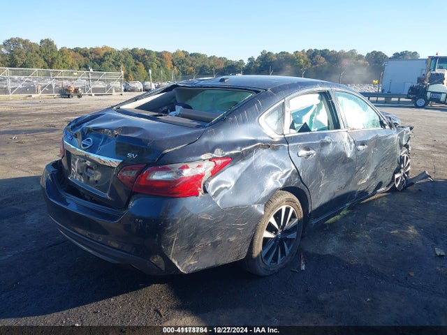 Nissan Altima 2.5 Sv 2018 1N4AL3AP4JC204282 Image 4