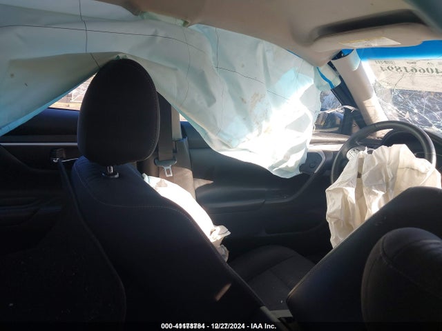 Nissan Altima 2.5 Sv 2018 1N4AL3AP4JC204282 Image 5