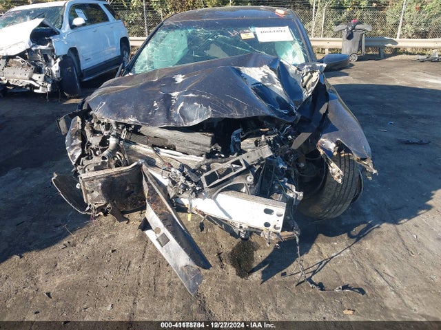 Nissan Altima 2.5 Sv 2018 1N4AL3AP4JC204282 Image 6