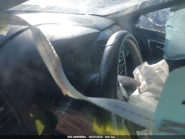 Nissan Altima 2.5 Sv 2018 1N4AL3AP4JC204282 Image 7