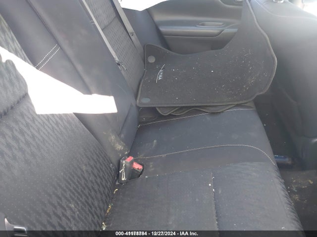 Nissan Altima 2.5 Sv 2018 1N4AL3AP4JC204282 Image 8