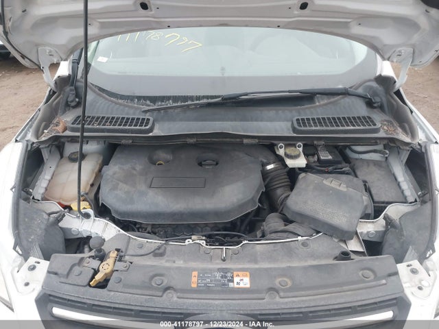 1FMCU9G93EUD37963 Ford ESCAPE SE