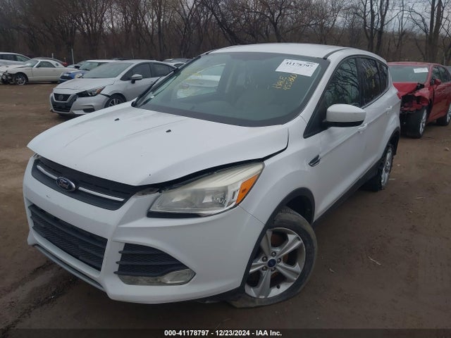 1FMCU9G93EUD37963 Ford ESCAPE SE