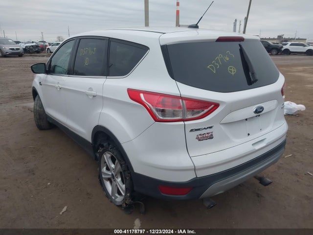 1FMCU9G93EUD37963 Ford ESCAPE SE