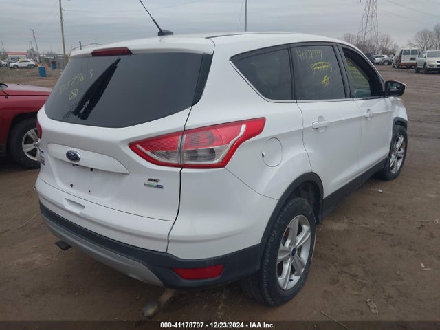 1FMCU9G93EUD37963 Ford ESCAPE SE