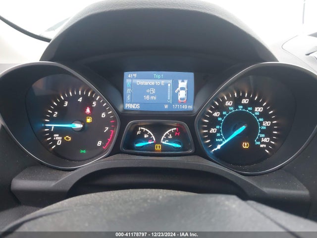 1FMCU9G93EUD37963 Ford ESCAPE SE