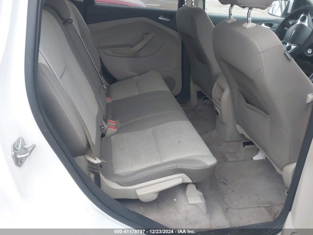 1FMCU9G93EUD37963 Ford ESCAPE SE