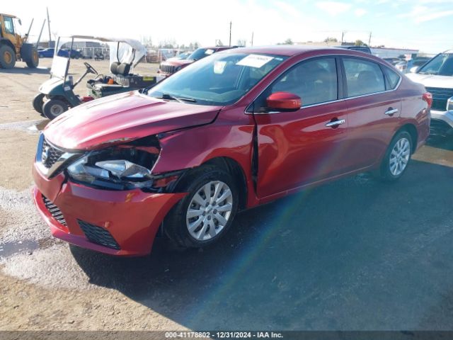 3N1AB7AP7GY242614 Nissan Sentra Fe+ S/s/sl/sr/sv
