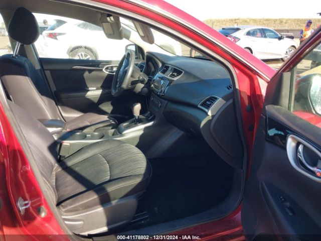 3N1AB7AP7GY242614 Nissan Sentra Fe+ S/s/sl/sr/sv