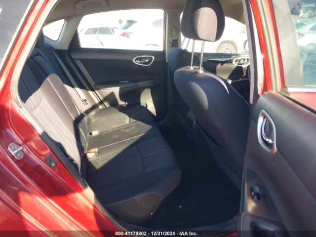 3N1AB7AP7GY242614 Nissan Sentra Fe+ S/s/sl/sr/sv