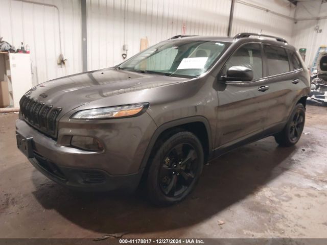 1C4PJMAS5GW315810 Jeep Cherokee Altitude