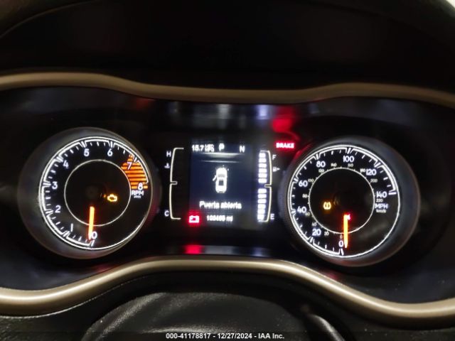 1C4PJMAS5GW315810 Jeep Cherokee Altitude
