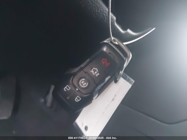 Ford EXPLORER XLT 2017 1FM5K7D85HGA27816 Image 11
