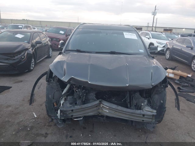 Ford EXPLORER XLT 2017 1FM5K7D85HGA27816 Image 12